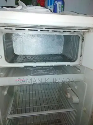Singer Refrigerator