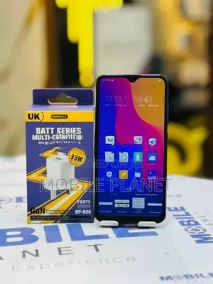 Vivo Y93 6GB 128GB (Used)