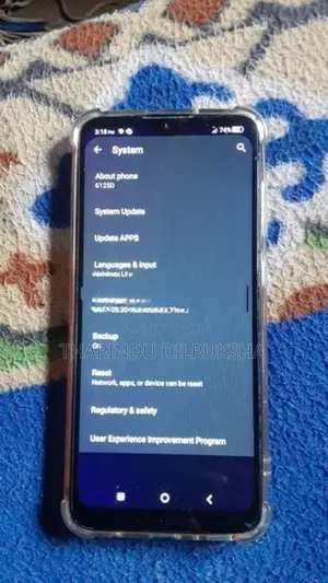 TCL 20E (Used)