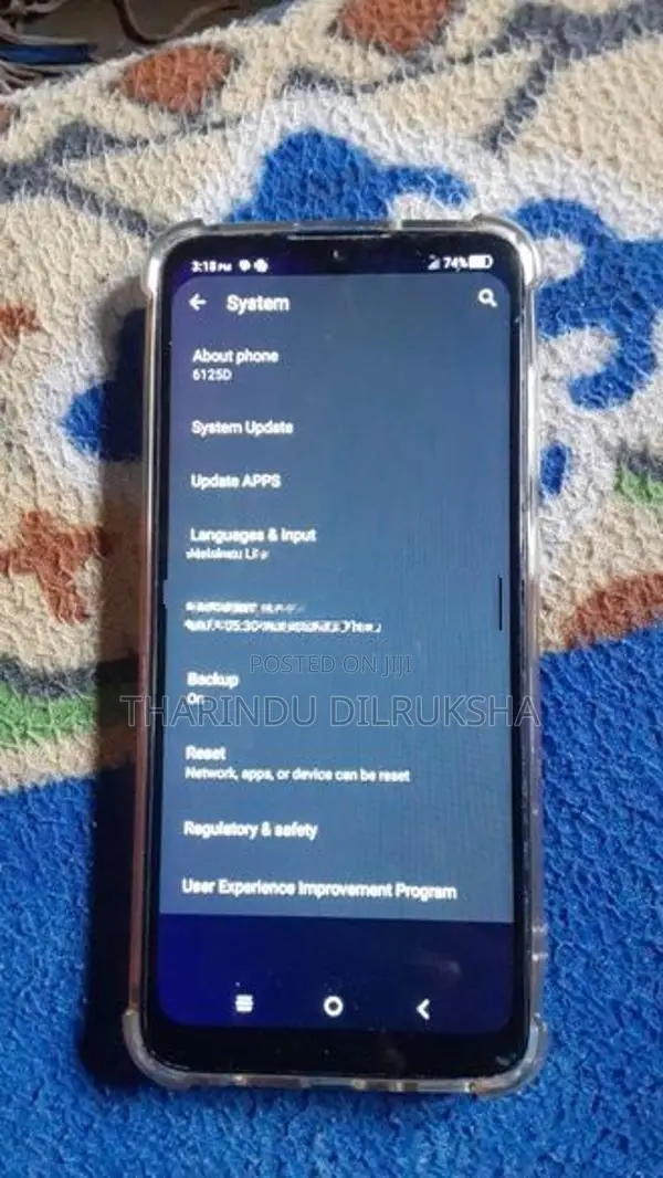 TCL 20E (Used)
