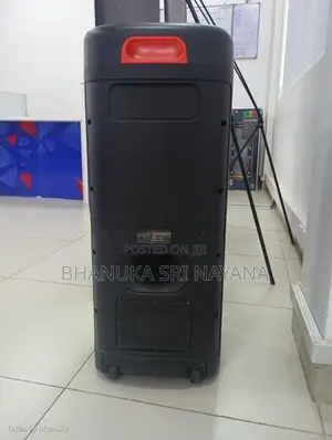 Bluetooth Speaker