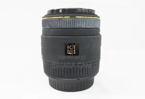 Canon Special Macro DSLR 50mm F2.8 Lens