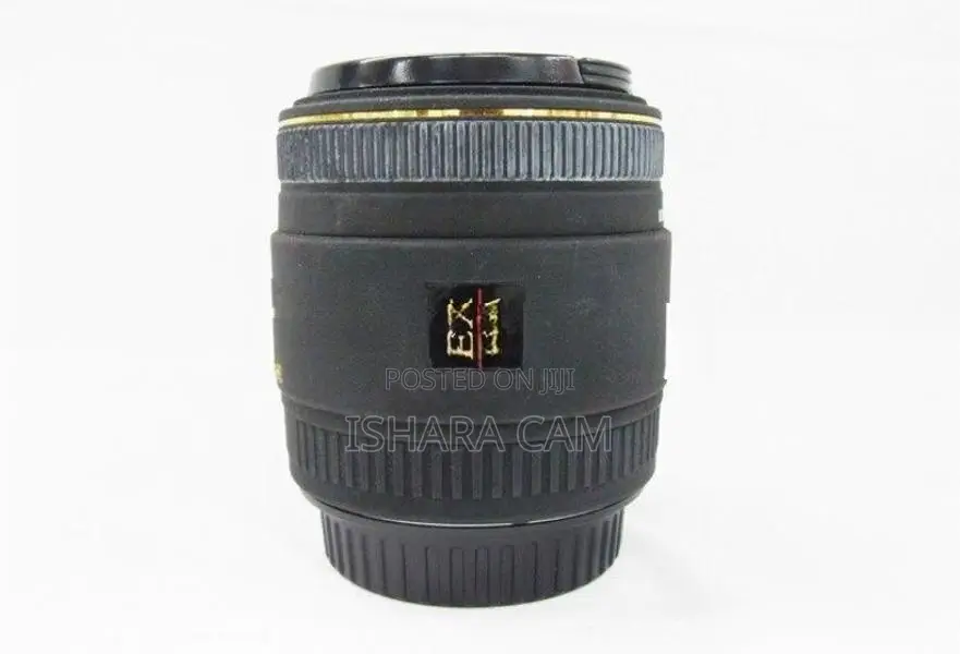 Canon Special Macro DSLR 50mm F2.8 Lens