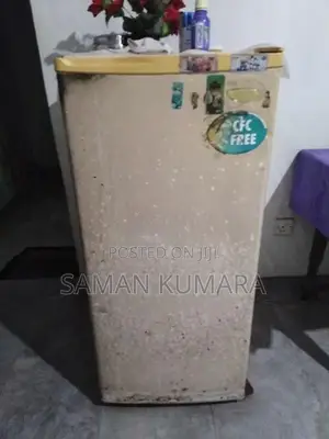 Singer Refrigerator