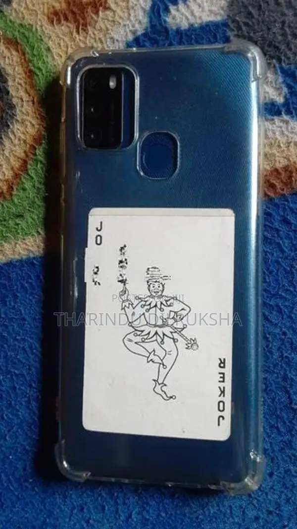 TCL 20E (Used)
