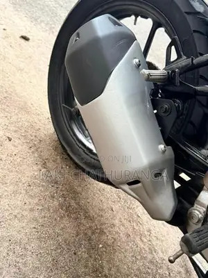 Yamaha FZ WE - 4352 2010