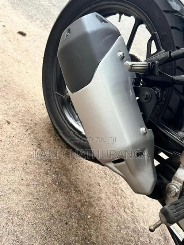 Yamaha FZ WE - 4352 2010
