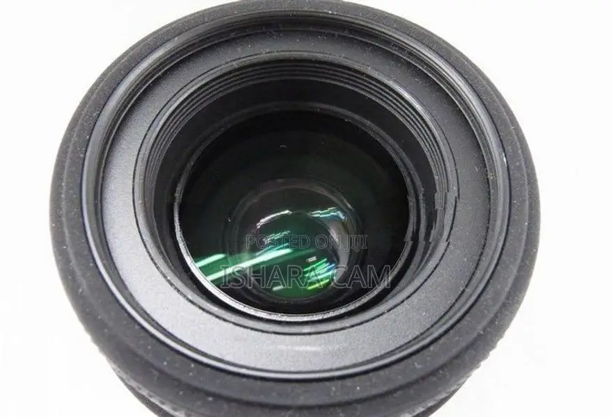Canon Special Macro DSLR 50mm F2.8 Lens