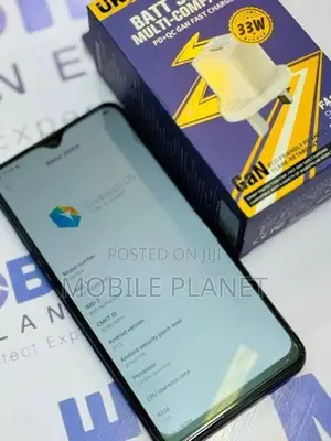 Vivo Y93 6GB 128GB (Used)