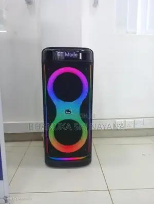Bluetooth Speaker