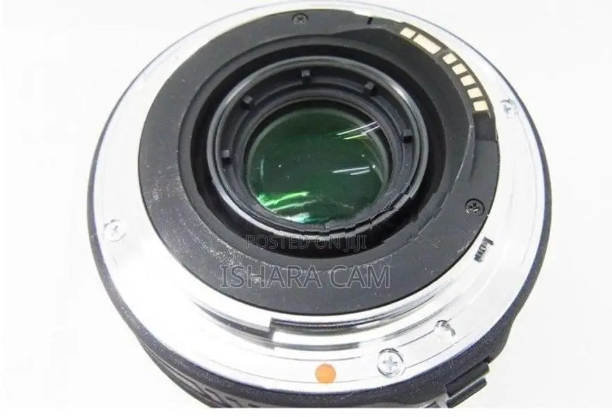 Canon Special Macro DSLR 50mm F2.8 Lens