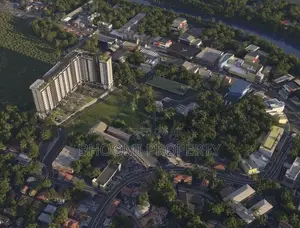 Luxury Living Starts Here-Kaduwela Apartment