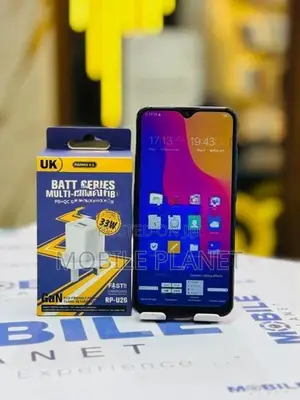 Vivo Y93 6GB 128GB (Used)