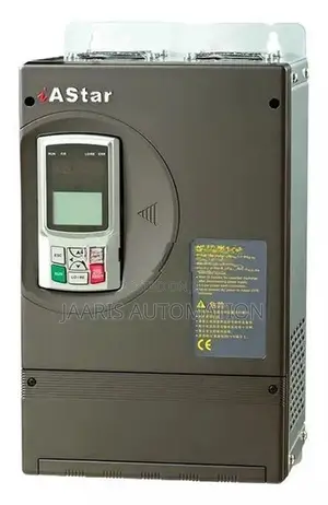 VFD VSD Frequency Inverter AC Motor Speed Control