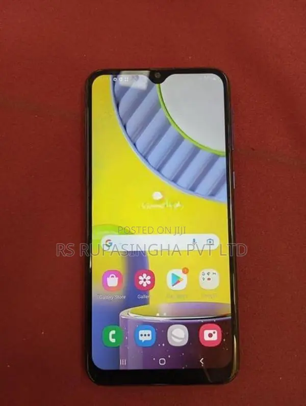 Samsung Galaxy M31 (Used)