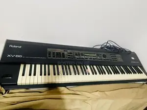 Music Instruments Complete Set