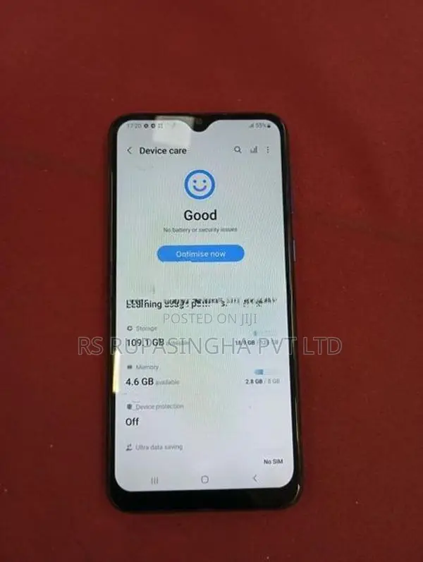 Samsung Galaxy M31 (Used)