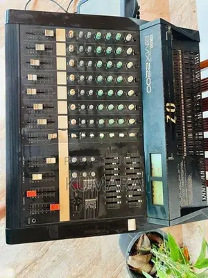 Music Instruments Complete Set