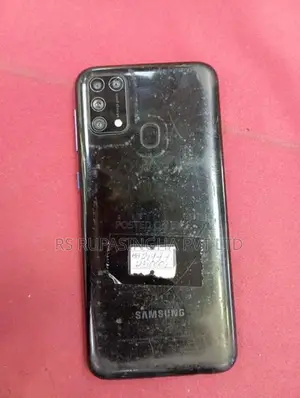 Samsung Galaxy M31 (Used)