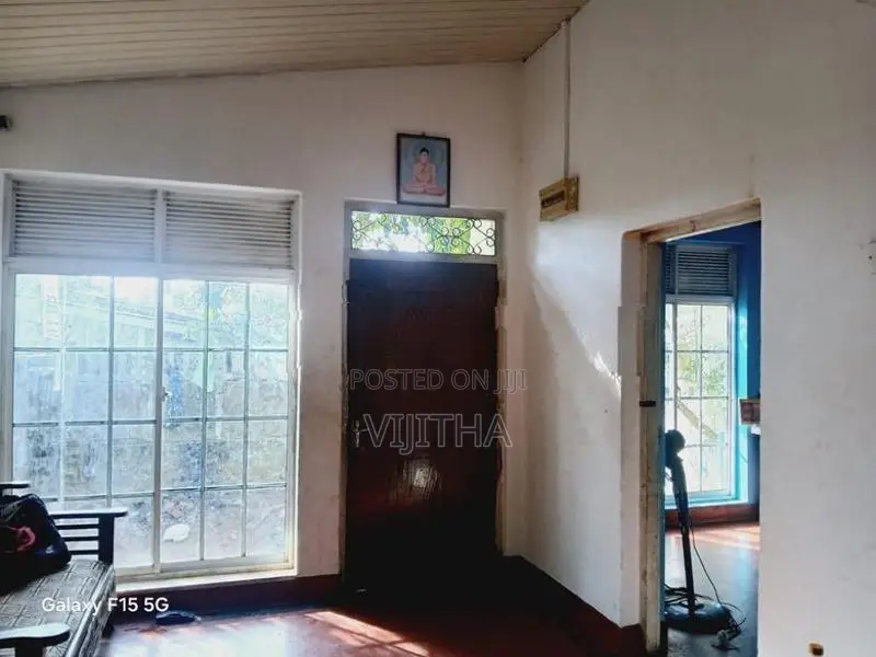 House for Rent Udahamulla