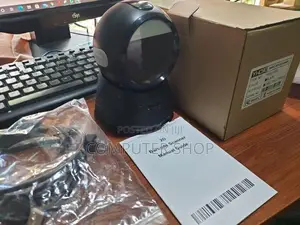 Desktop Barcode Scanner – YHD-9100D