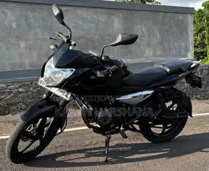 Bajaj Pulsar 135 Pulsor LS 2011