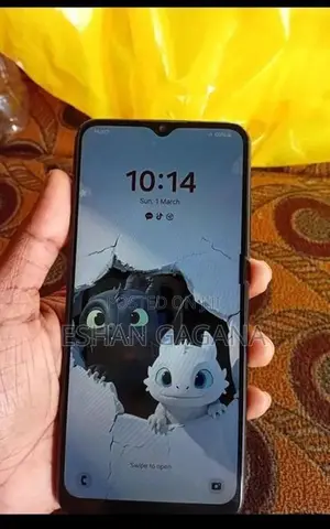 Samsung Galaxy A04e 3GB 32GB (Used)