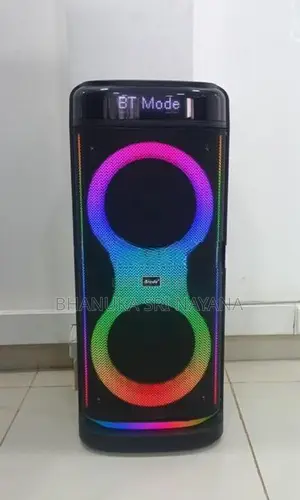 Bluetooth Speaker