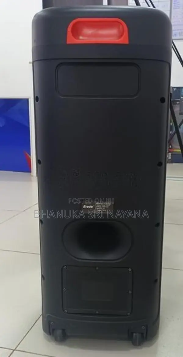 Bluetooth Speaker