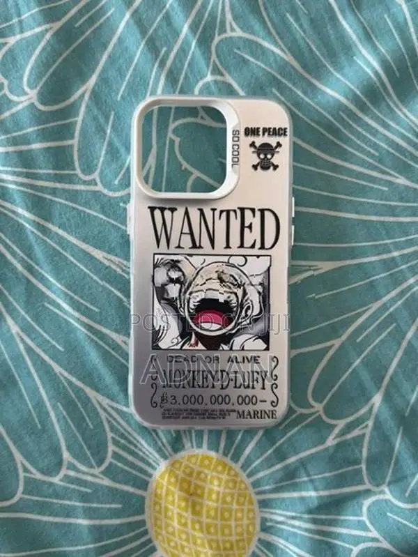 Apple iPhone 16 Pro Cases