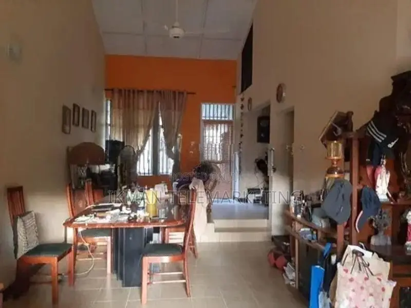 House for Sale in Victoria Range Bungalows, Kengalle, Digana,kandy
