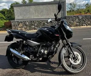 Bajaj Pulsar 135 Pulsor LS 2011