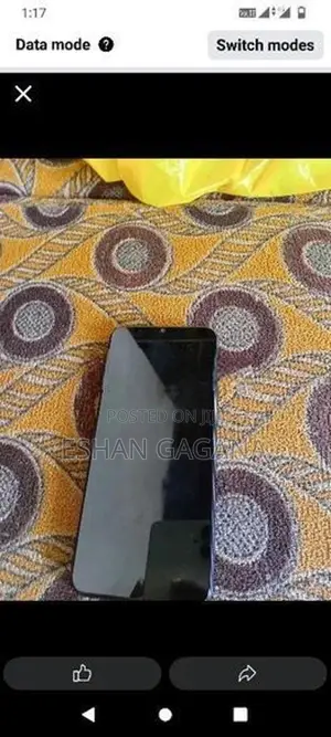 Samsung Galaxy A04e 3GB 32GB (Used)