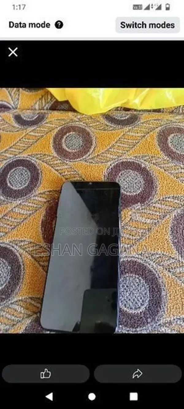 Samsung Galaxy A04e 3GB 32GB (Used)
