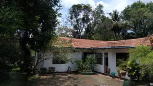 Land with 2 House For Sale in Ragama