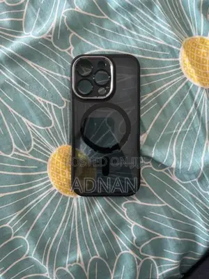 Apple iPhone 16 Pro Cases
