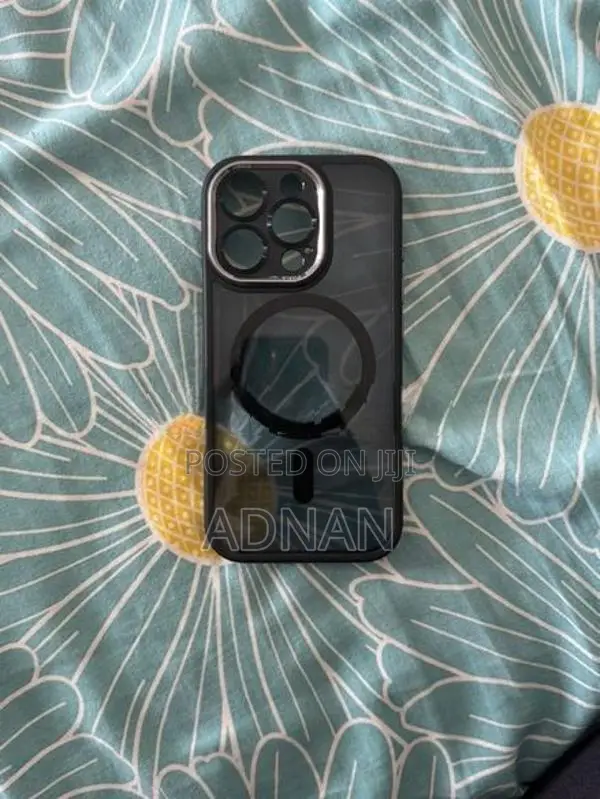 Apple iPhone 16 Pro Cases