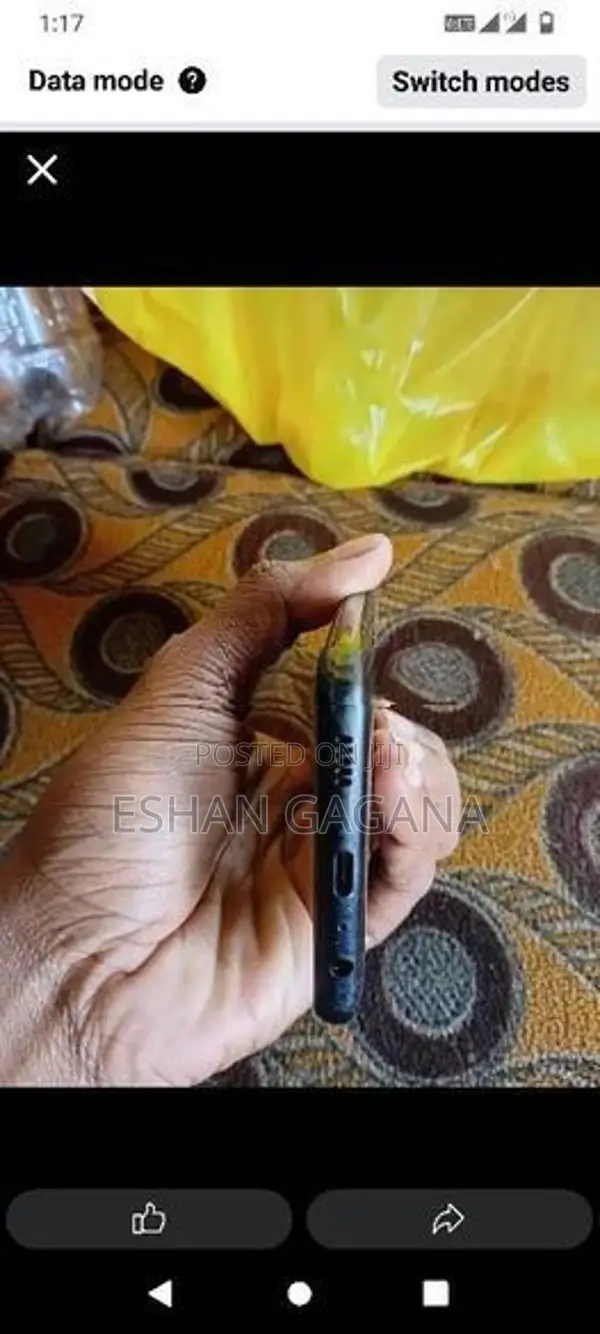Samsung Galaxy A04e 3GB 32GB (Used)