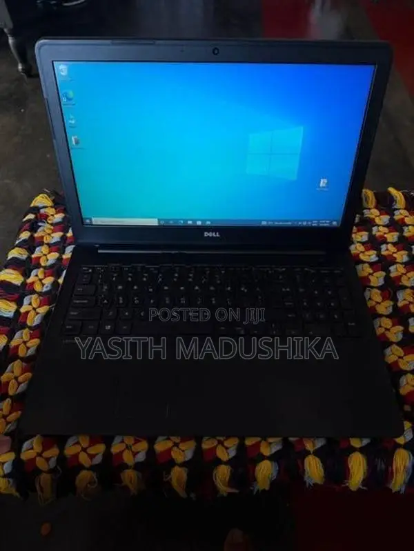 Dell Laptop