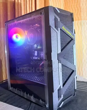 i5 Gaming Pc