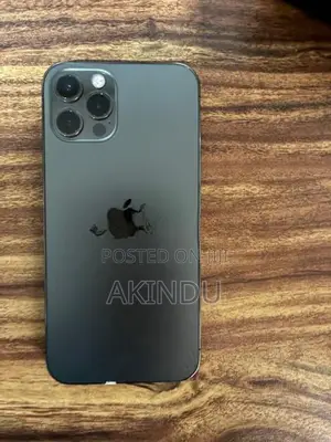 Apple iPhone 12 Pro (Used)