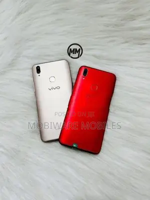 Vivo Y85 4GB , 64GB (Used)