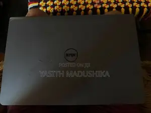 Dell Laptop