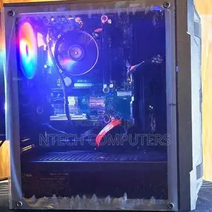 i5 Gaming Pc