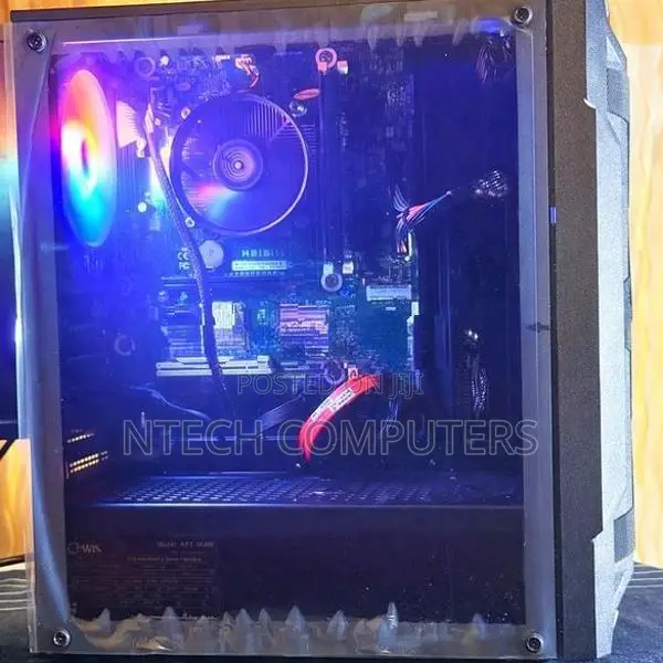i5 Gaming Pc