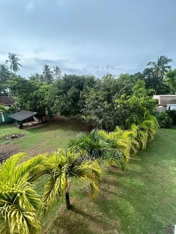 Ground Floor of A House for Rent Katunayaka