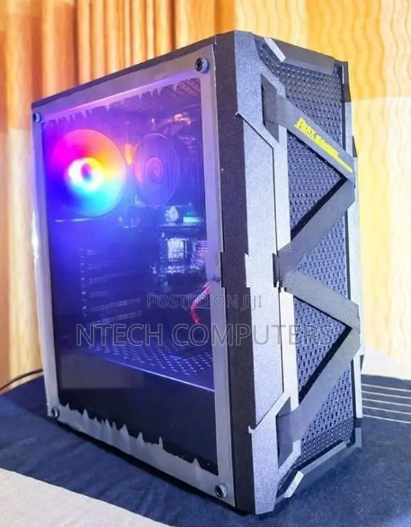 i5 Gaming Pc