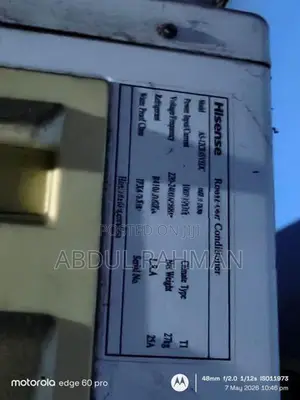 Air Conditioner