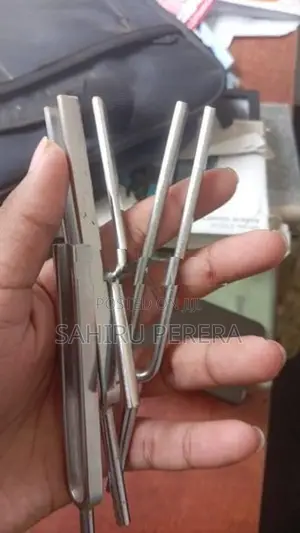 සරසුල (Tuning Fork)