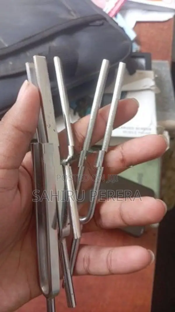 සරසුල (Tuning Fork)